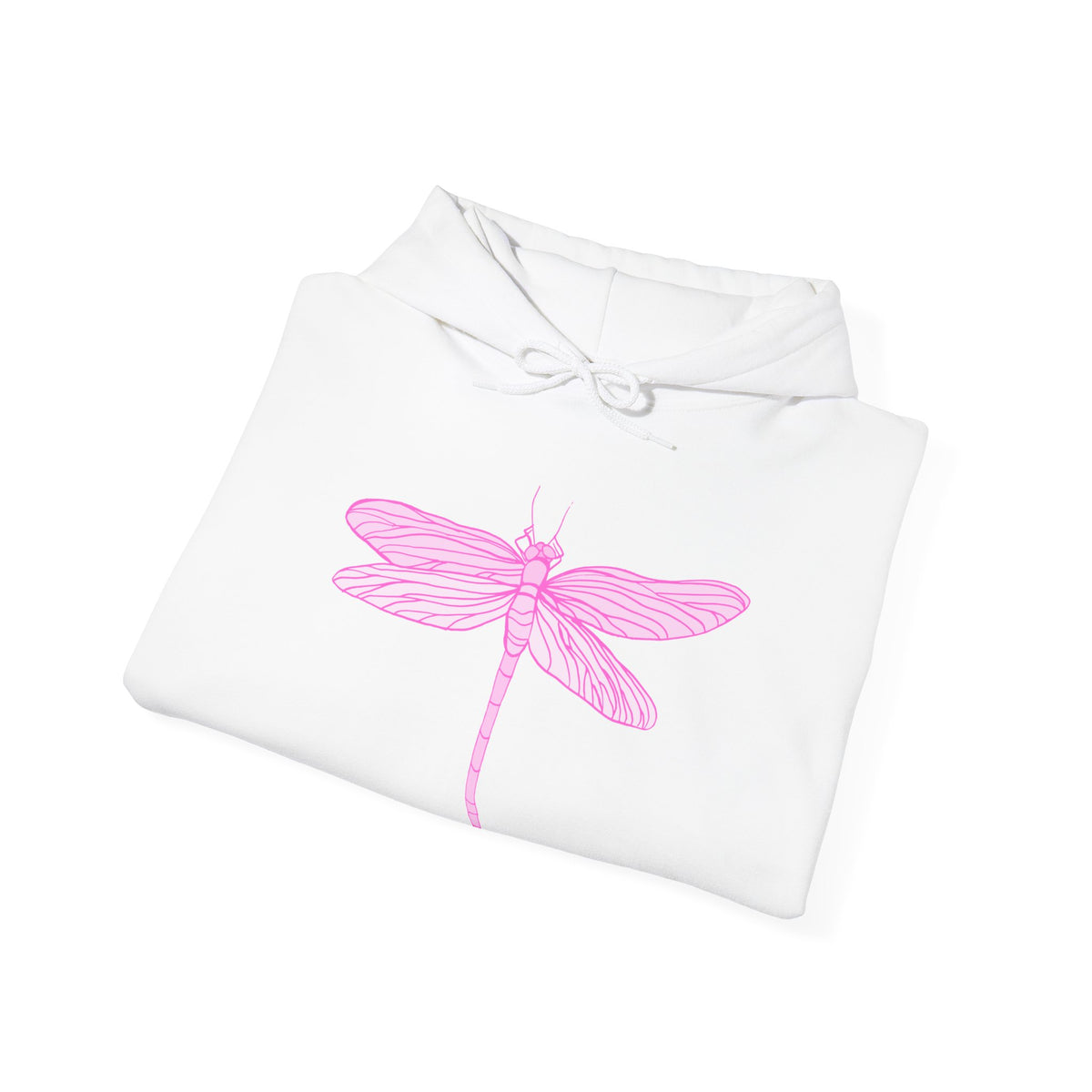 Positive Wings Hoodie