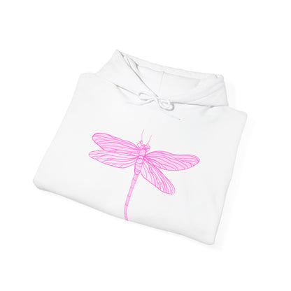 Positive Wings Hoodie