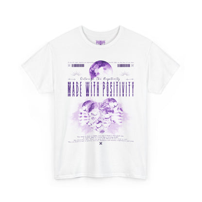 Positive Hearts Tee