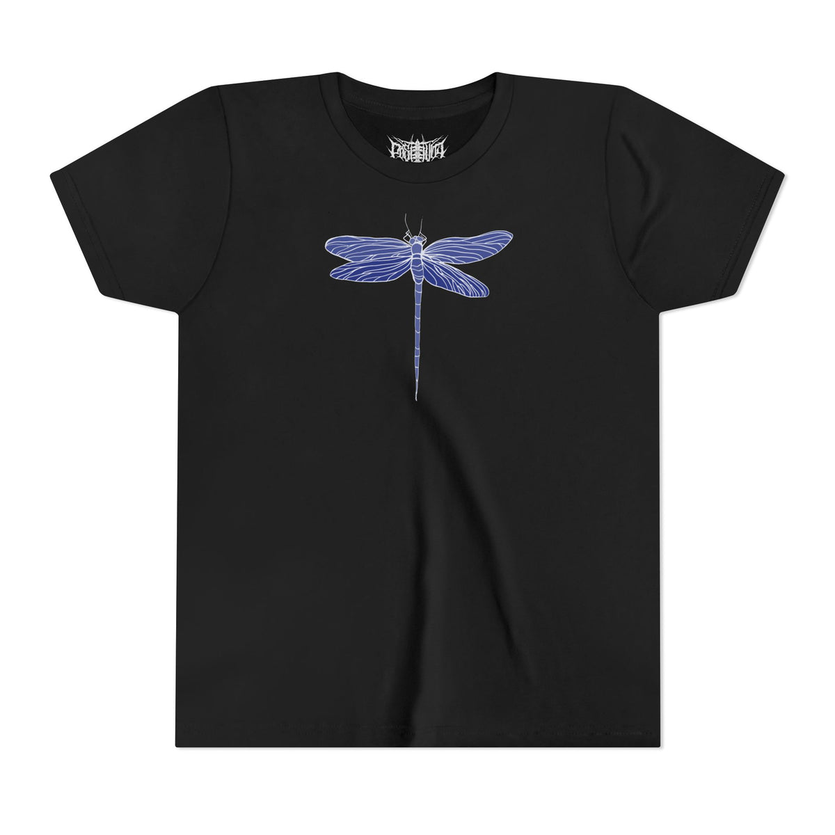 Wings of Positivity Youth Tee