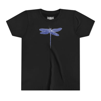 Wings of Positivity Youth Tee