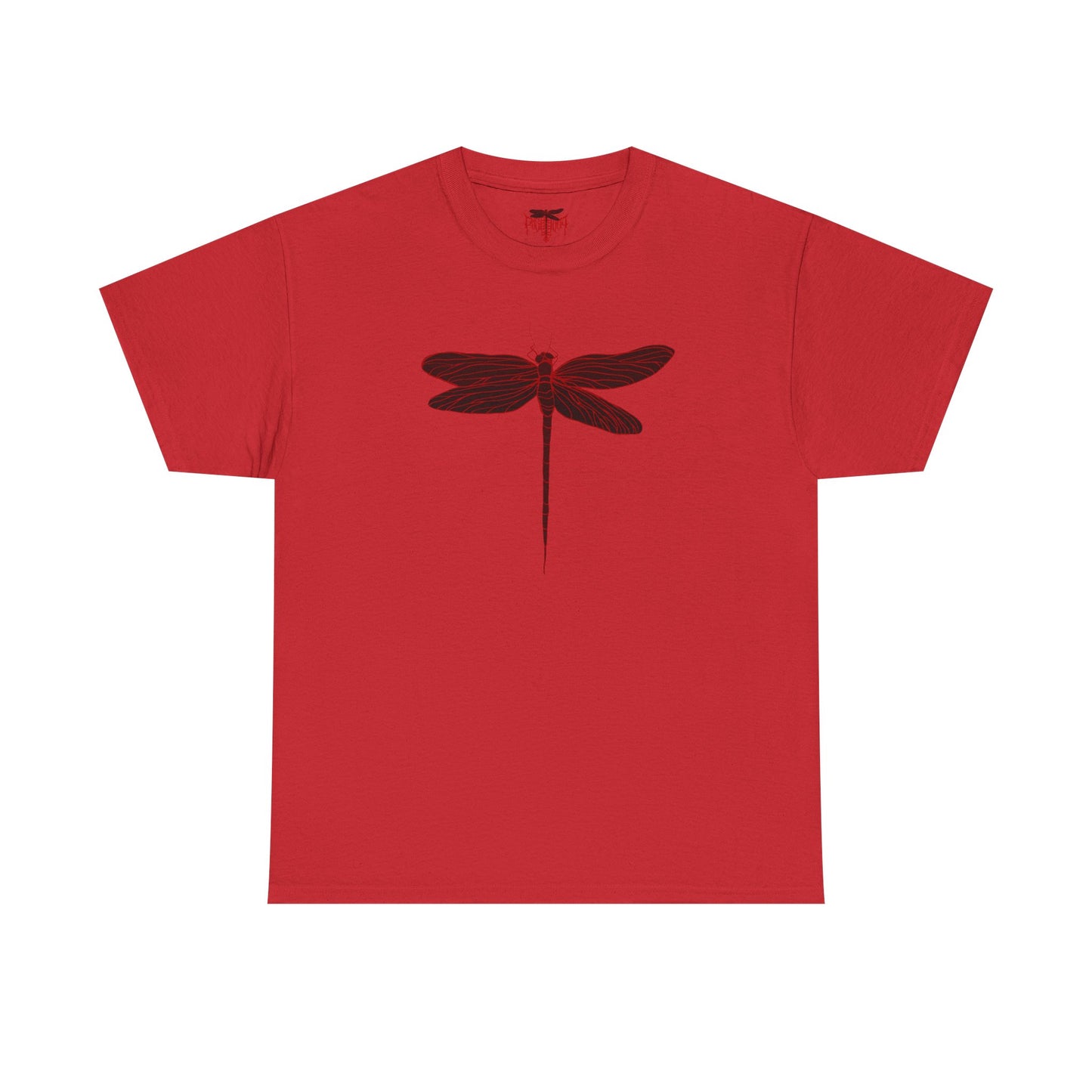 Wings of Positivity Tee