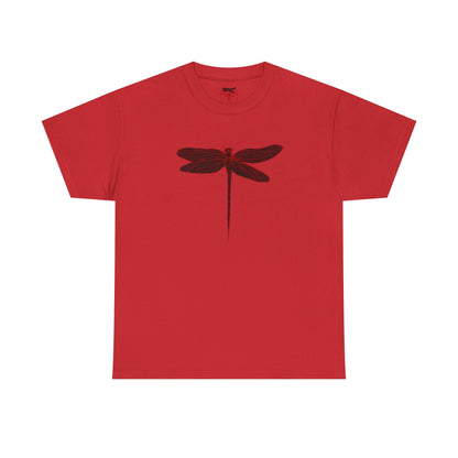 Wings of Positivity Tee