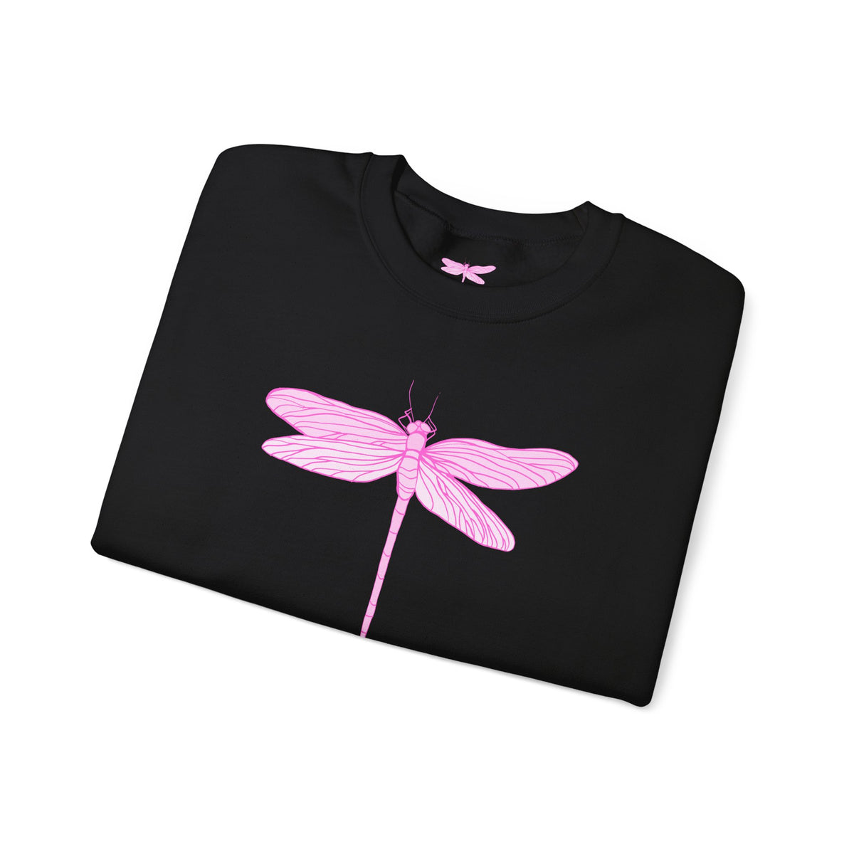 Positive Wings Sweater