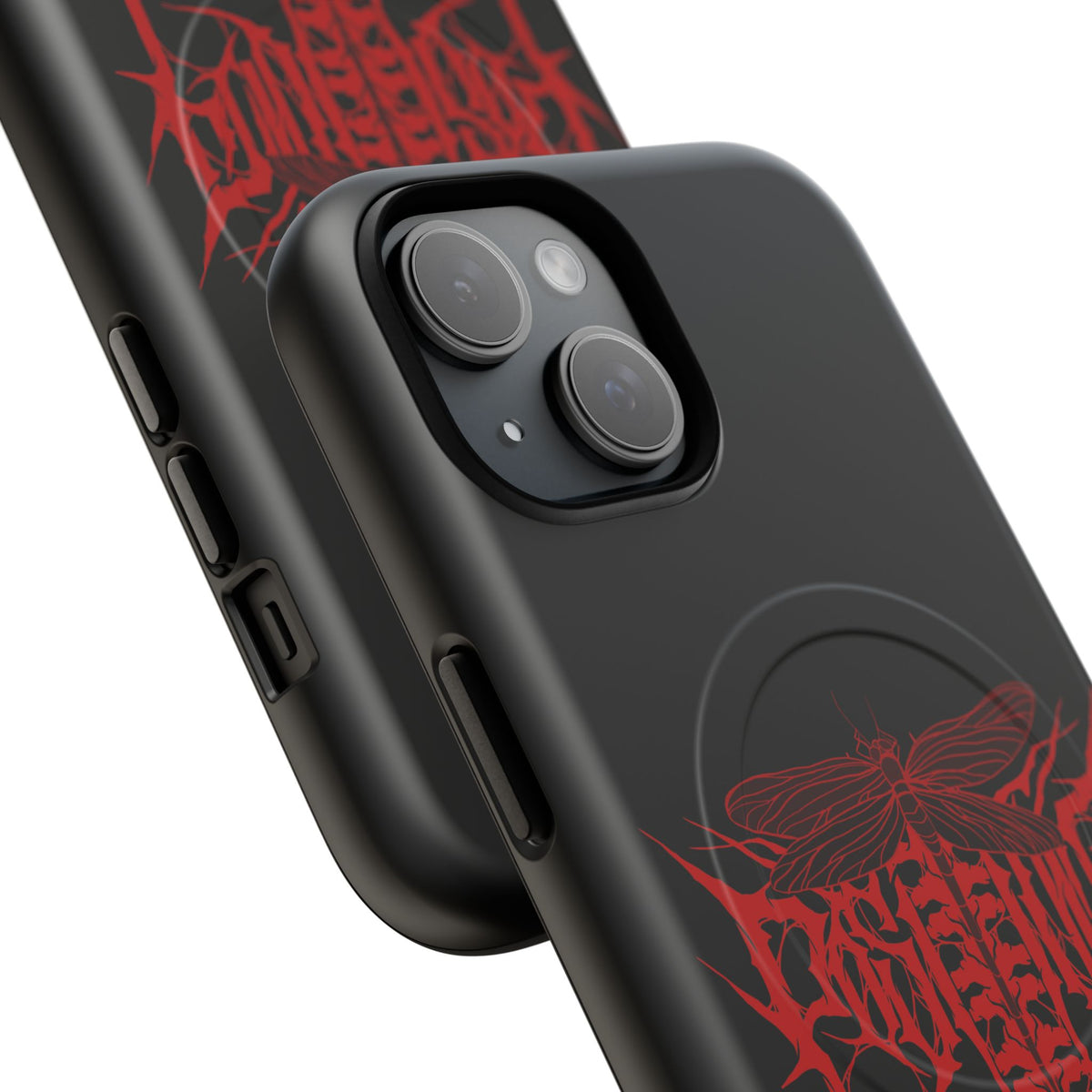 Tough Magnetic Cases
