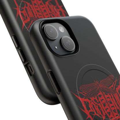 Tough Magnetic Cases