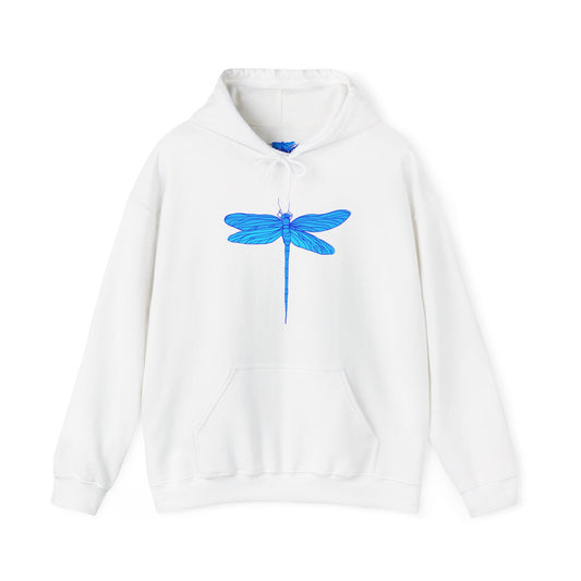 Positive Wings Hoodie