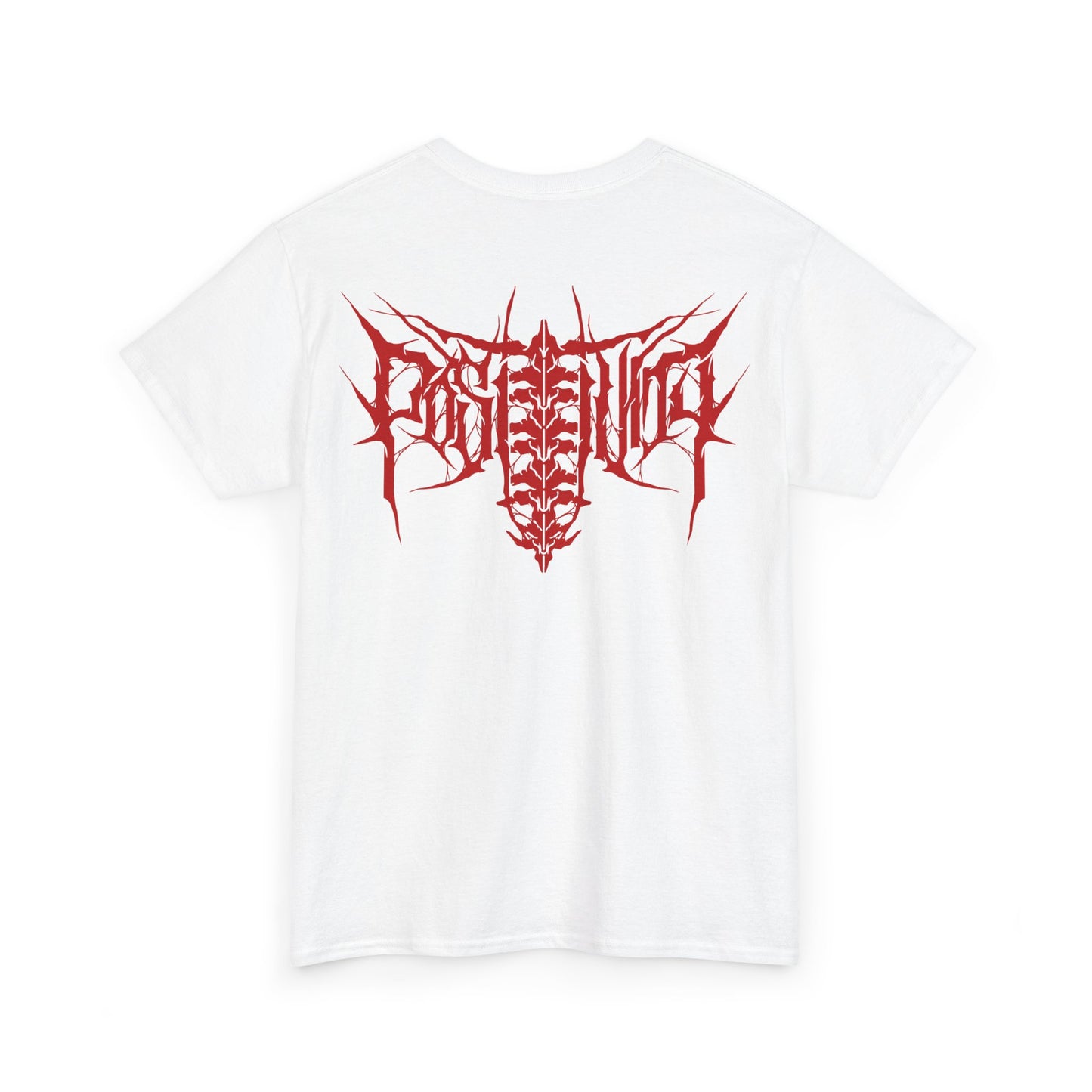 Positive Hearts Tee