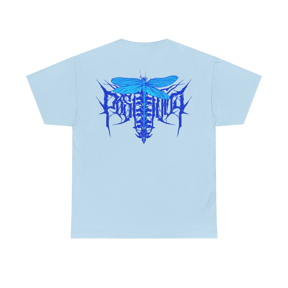 Wings of Positivity Tee