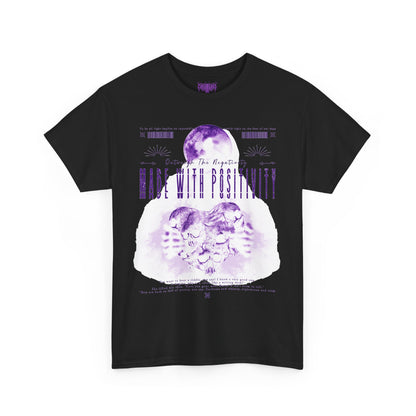 Positive Hearts Tee