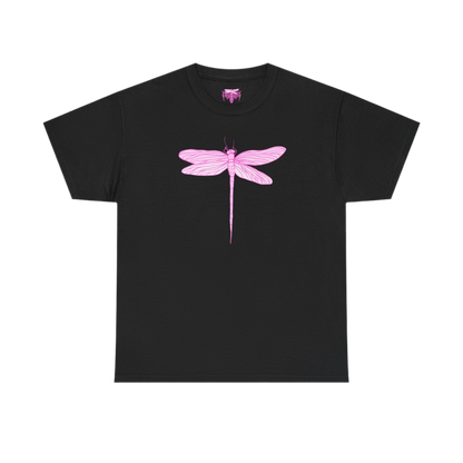Wings of Positivity Tee