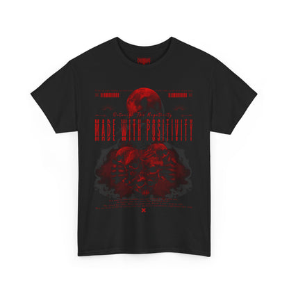 Positive Hearts Tee