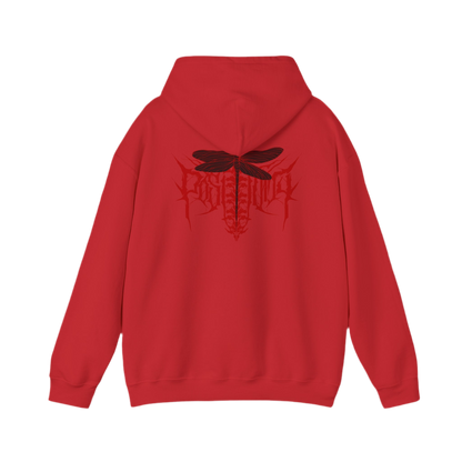 Positive Wings Hoodie