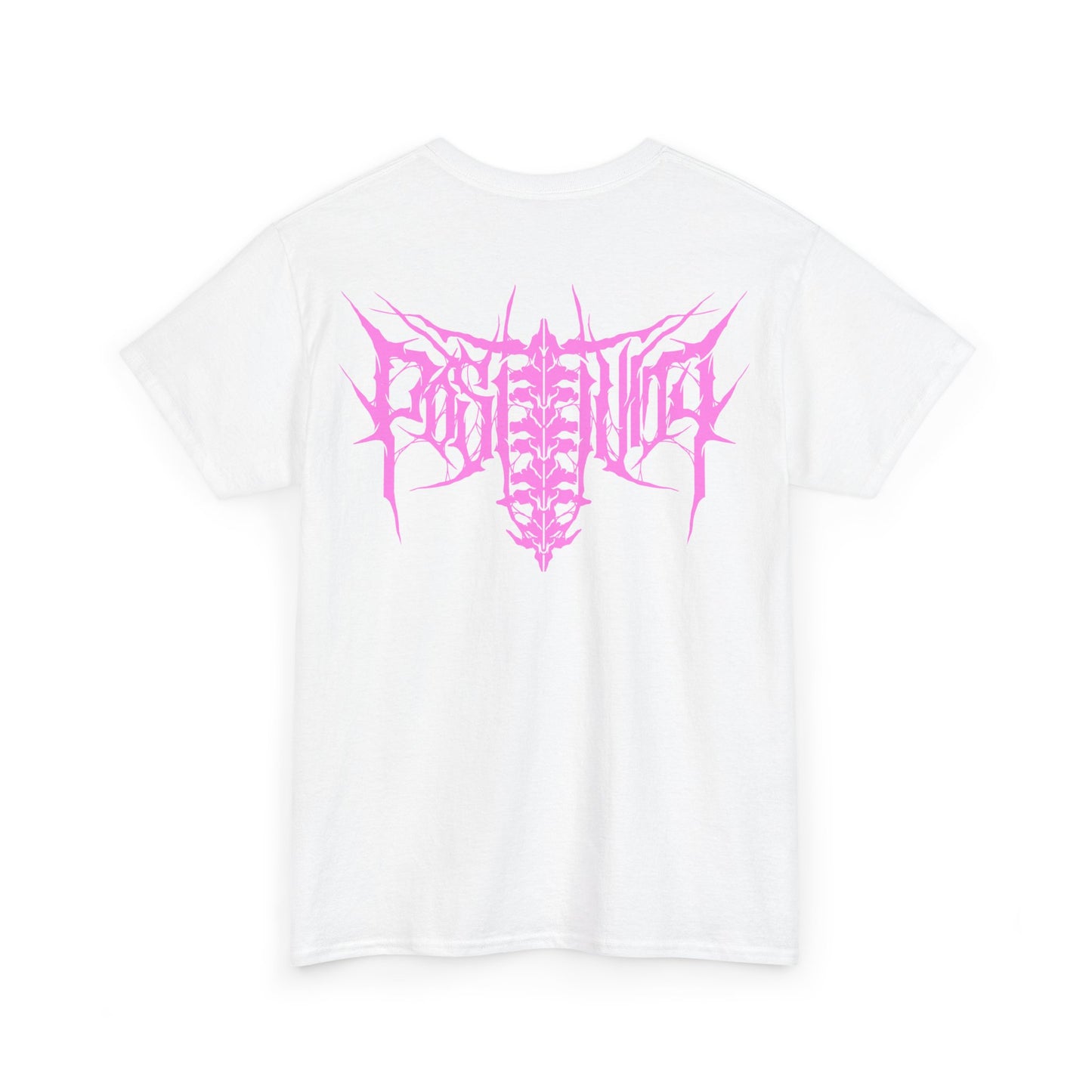 Positive Hearts Tee