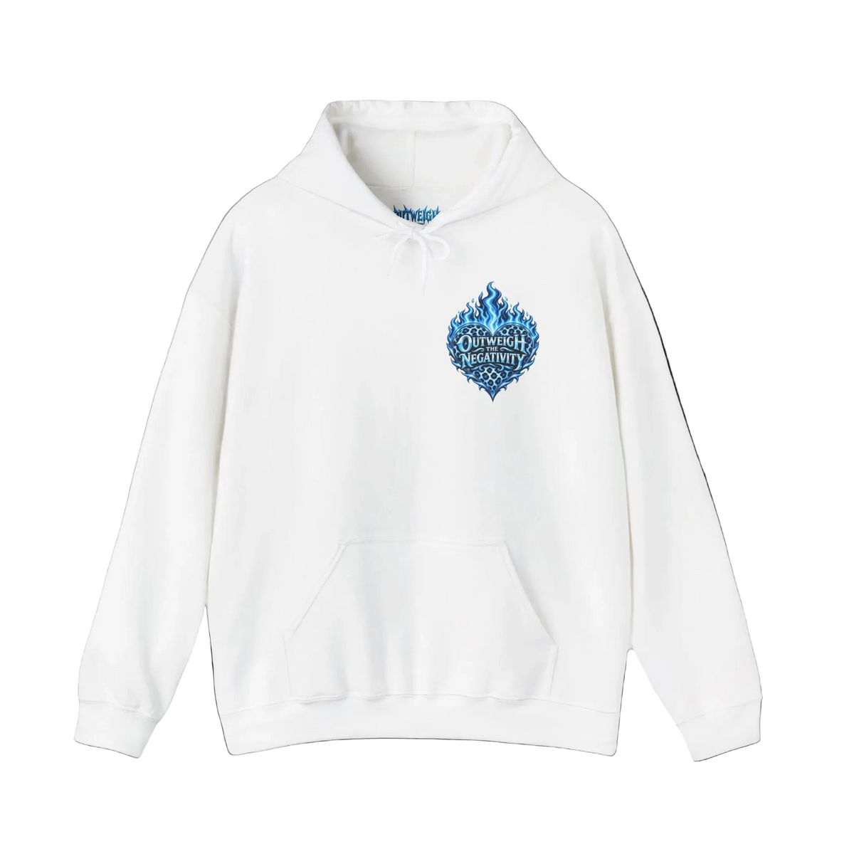 Infinite Love Hoodie