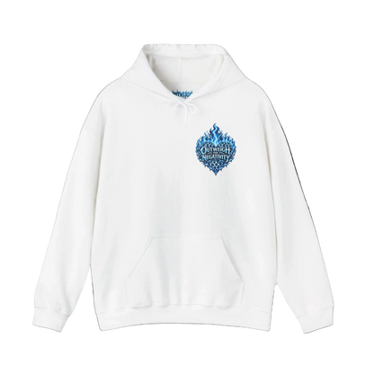 Infinite Love Hoodie