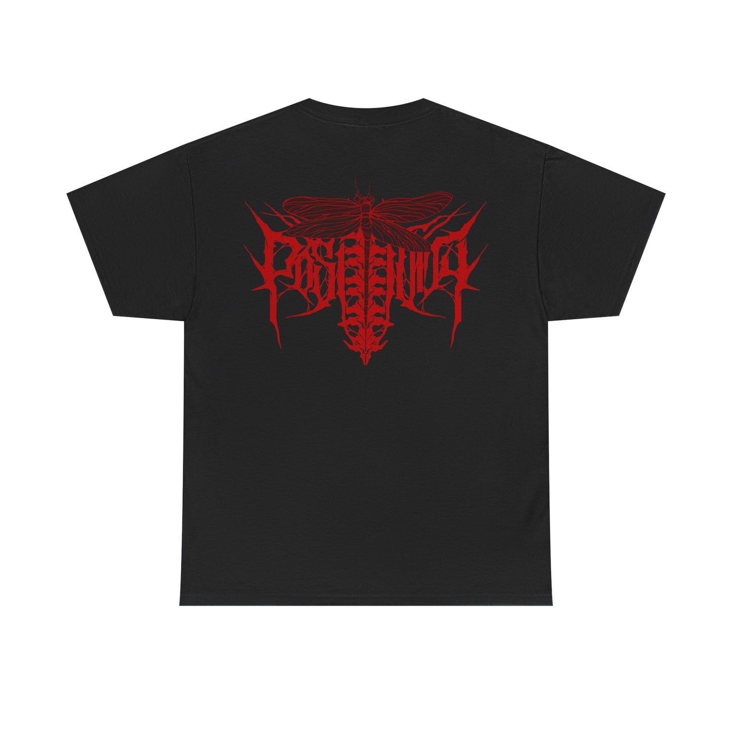 Wings of Positivity Tee