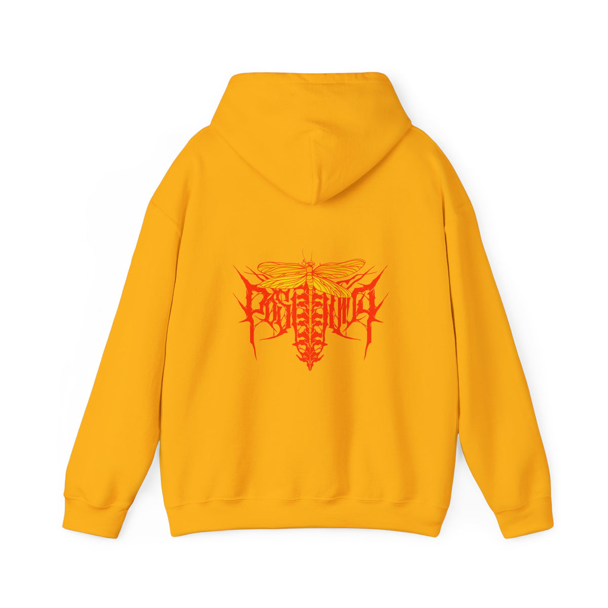 Positive Wings Hoodie