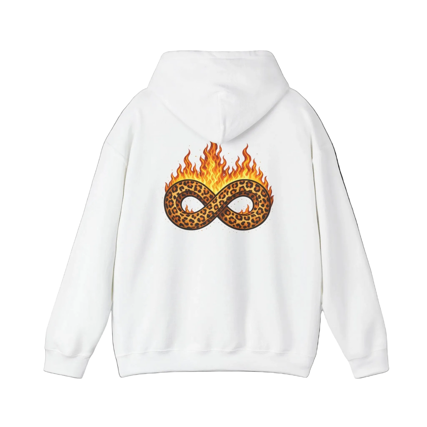 Infinite Love Hoodie
