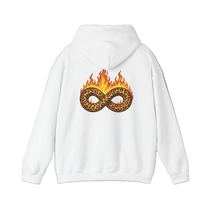 Infinite Love Hoodie