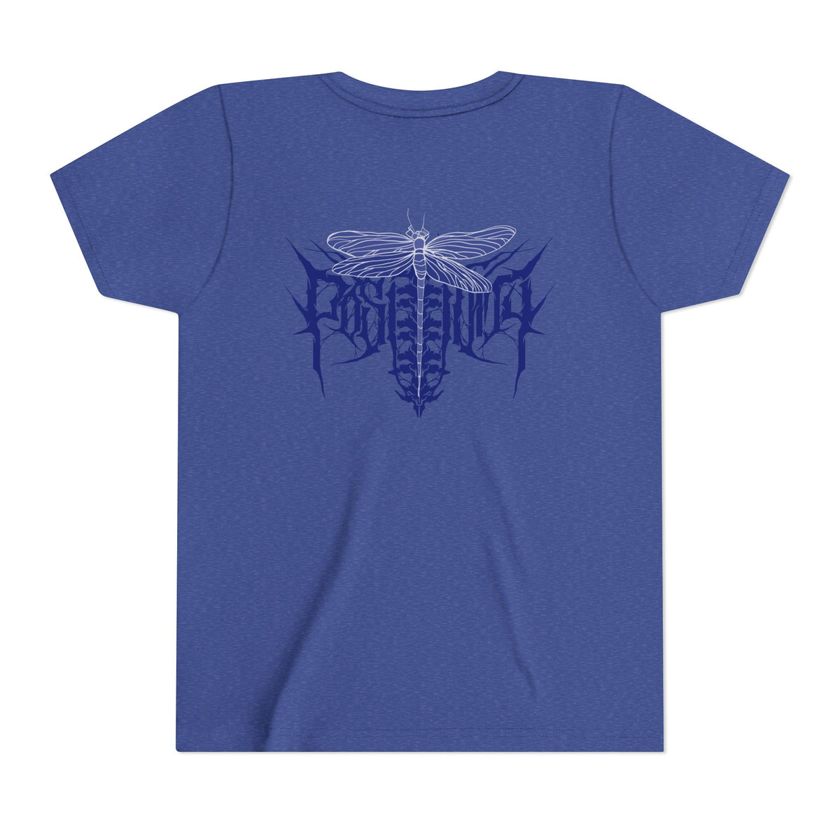 Wings of Positivity Youth Tee