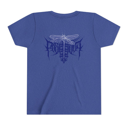 Wings of Positivity Youth Tee
