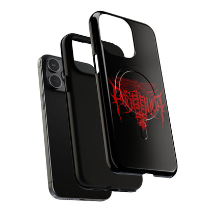 Tough Magnetic Cases