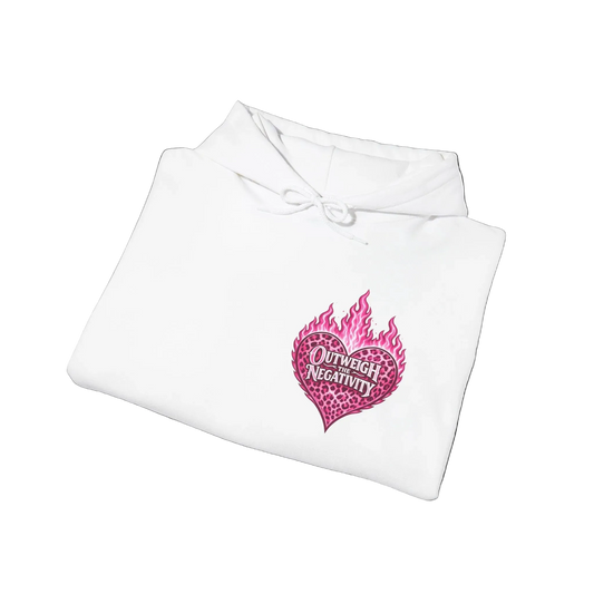 Infinite Love Hoodie