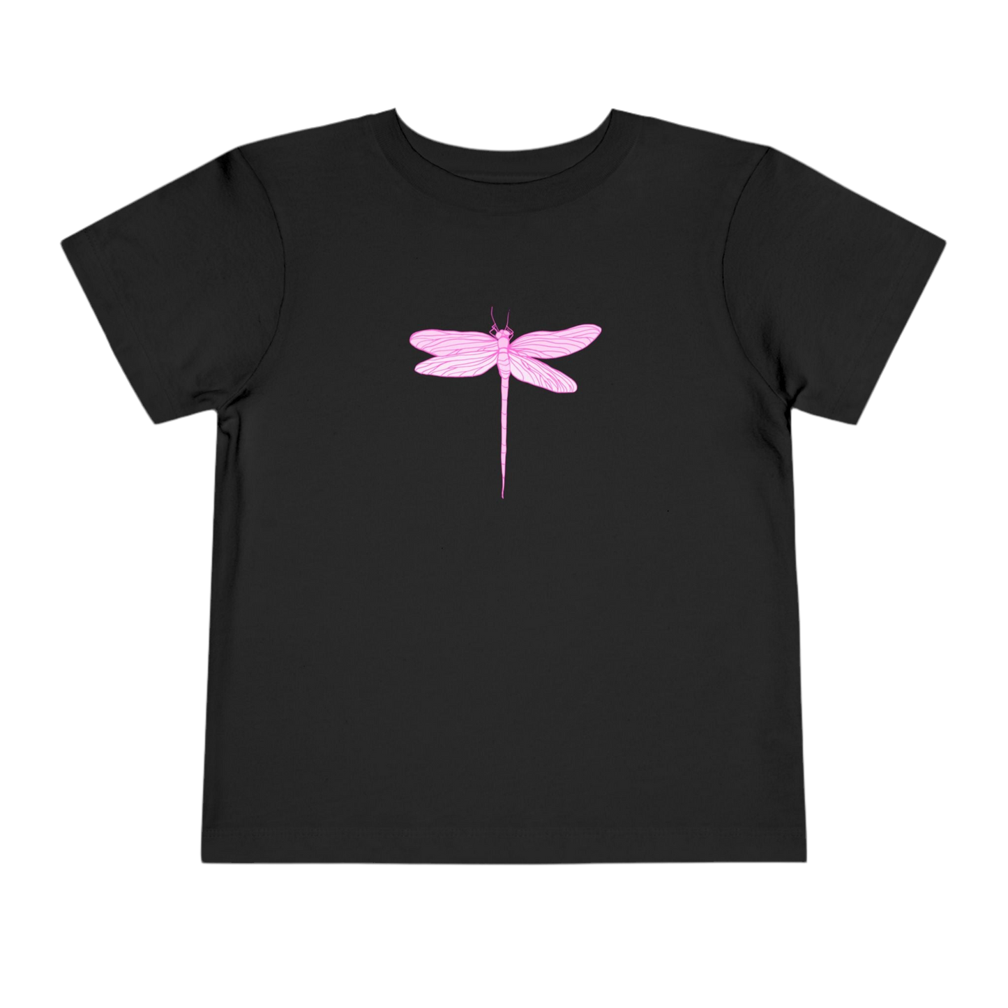 Wings of Positivity Toddler Tee