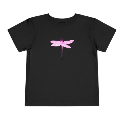 Wings of Positivity Toddler Tee