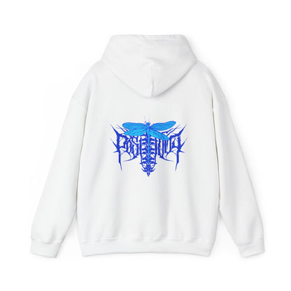 Positive Wings Hoodie