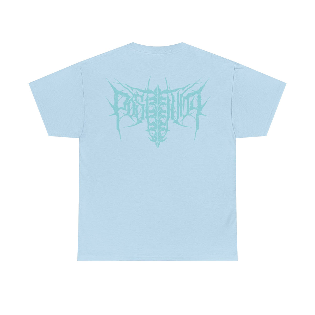 Positive Hearts Tee