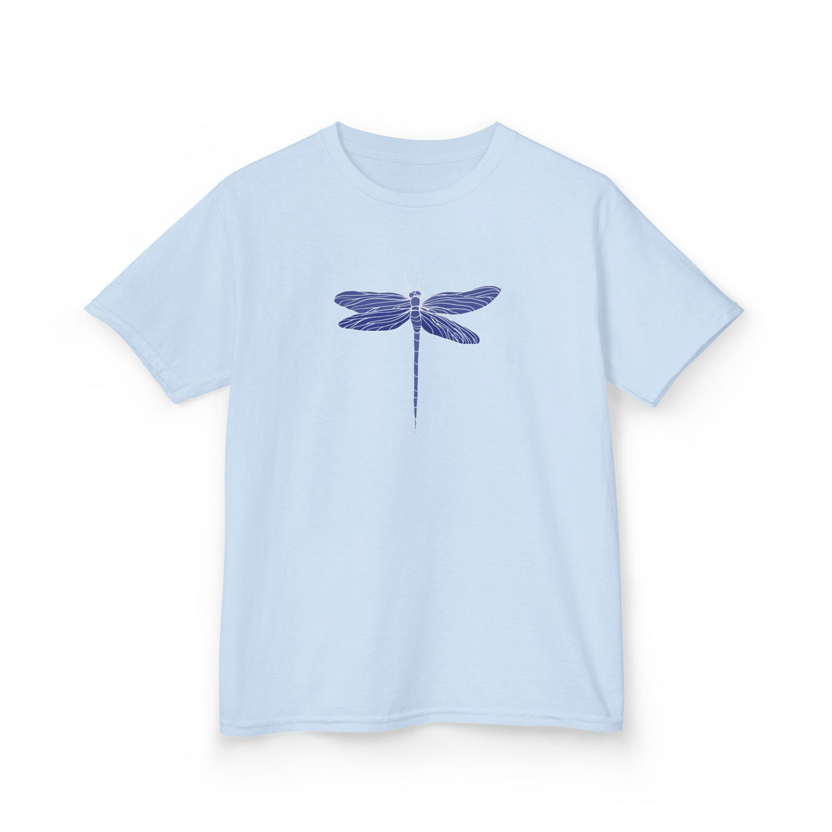 Wings of Positivity Kids Tee