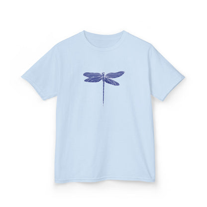 Wings of Positivity Kids Tee