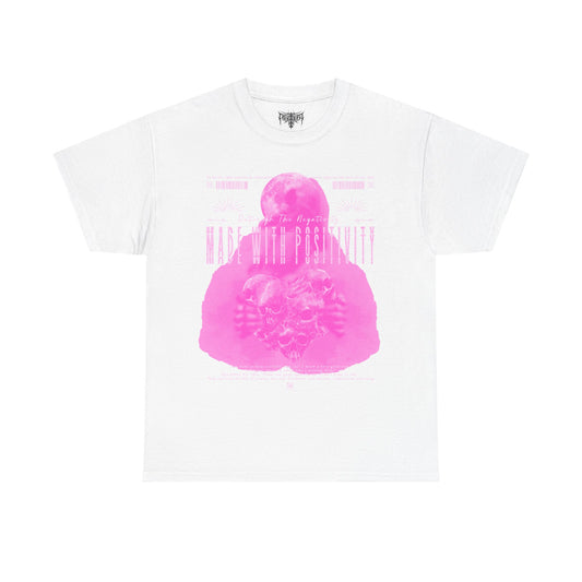 Positive Hearts Tee