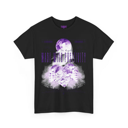 Positive Hearts Tee