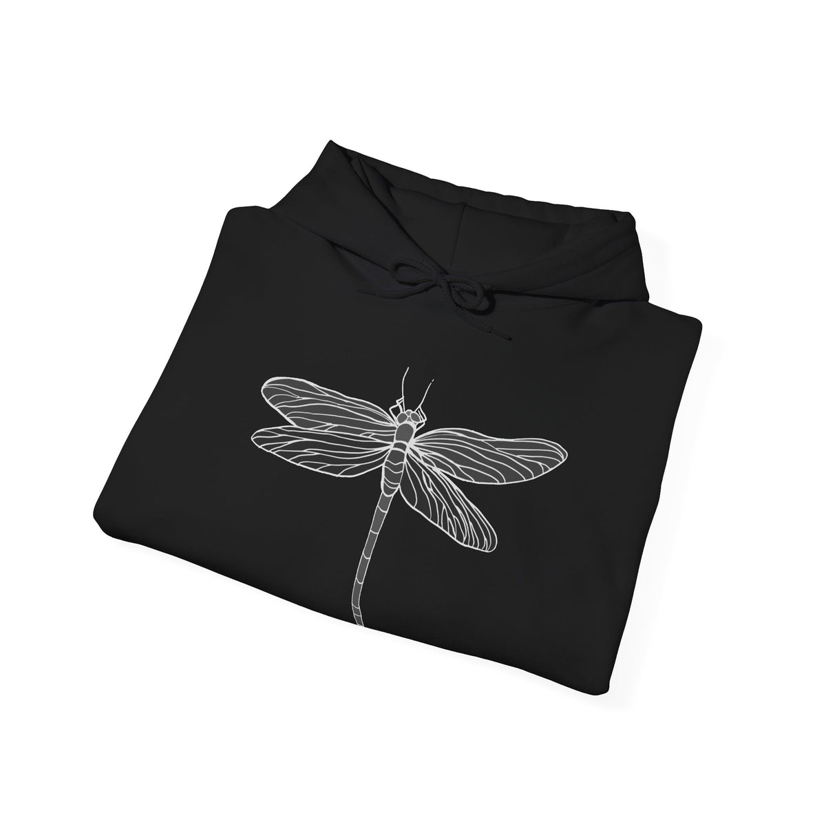 Positive Wings Hoodie