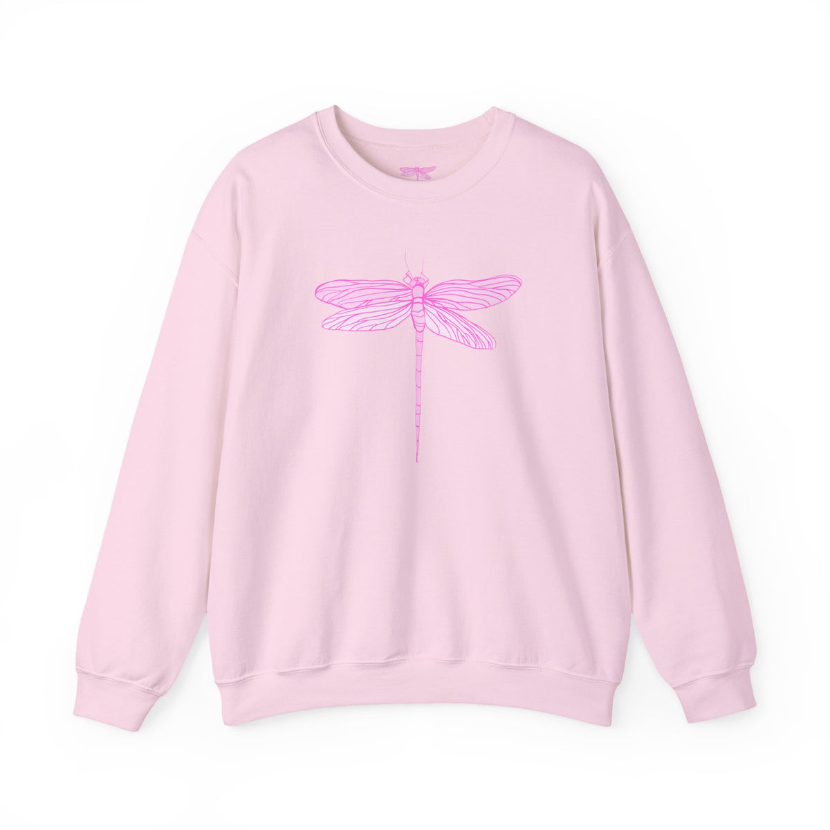 Positive Wings Sweater