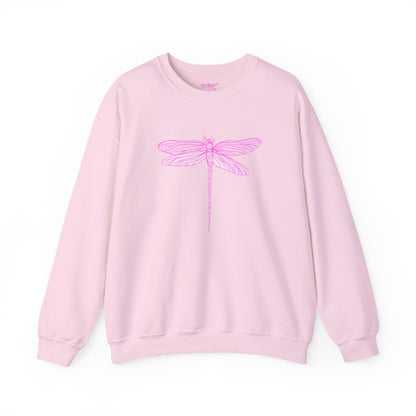 Positive Wings Sweater