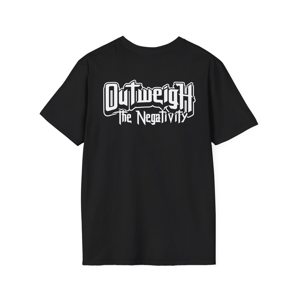 OTN Duality Tee