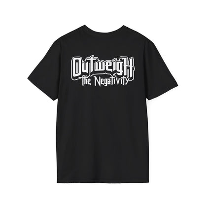 OTN Duality Tee