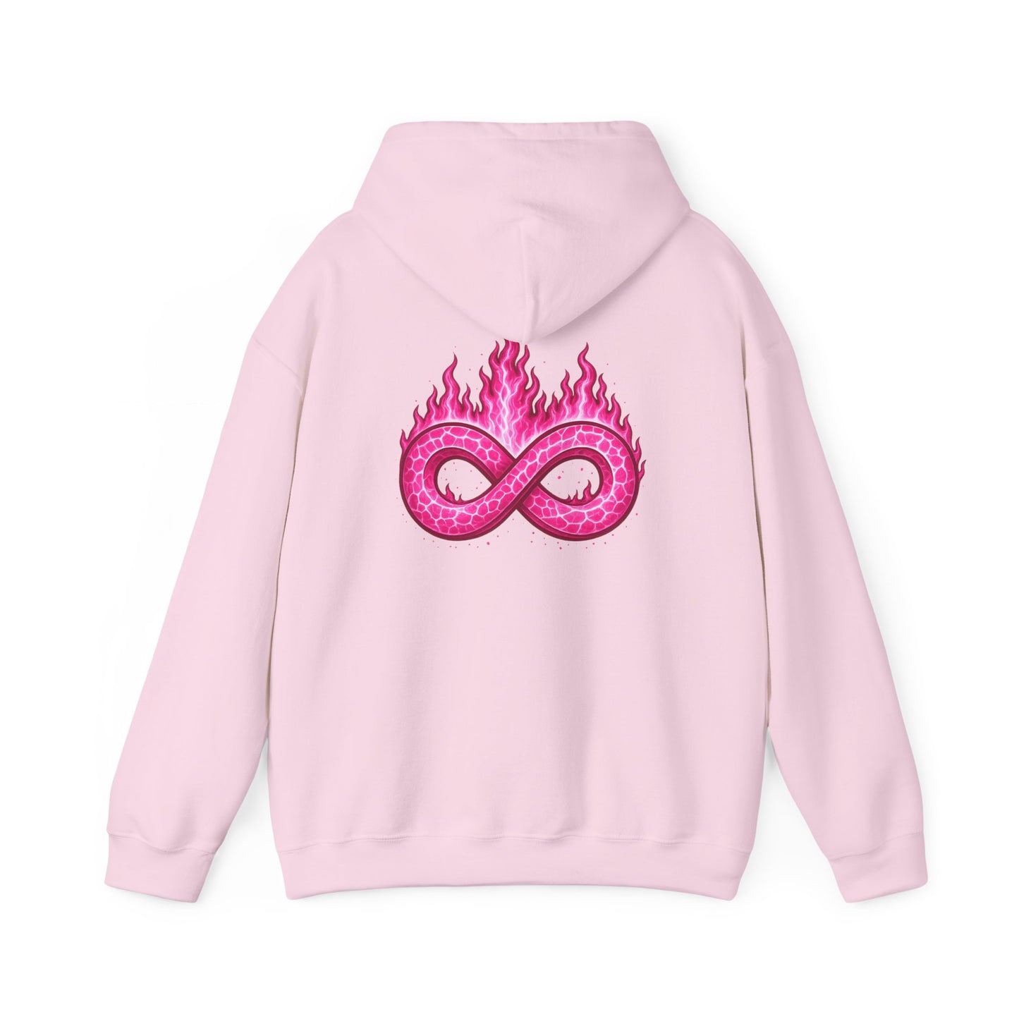 Infinite Love Hoodie
