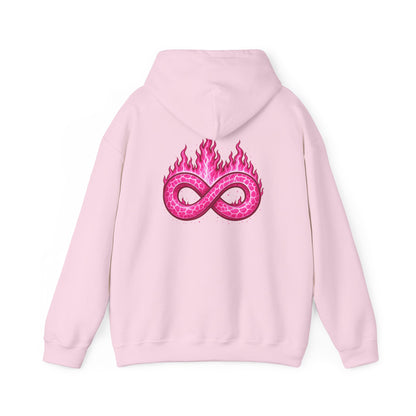 Infinite Love Hoodie