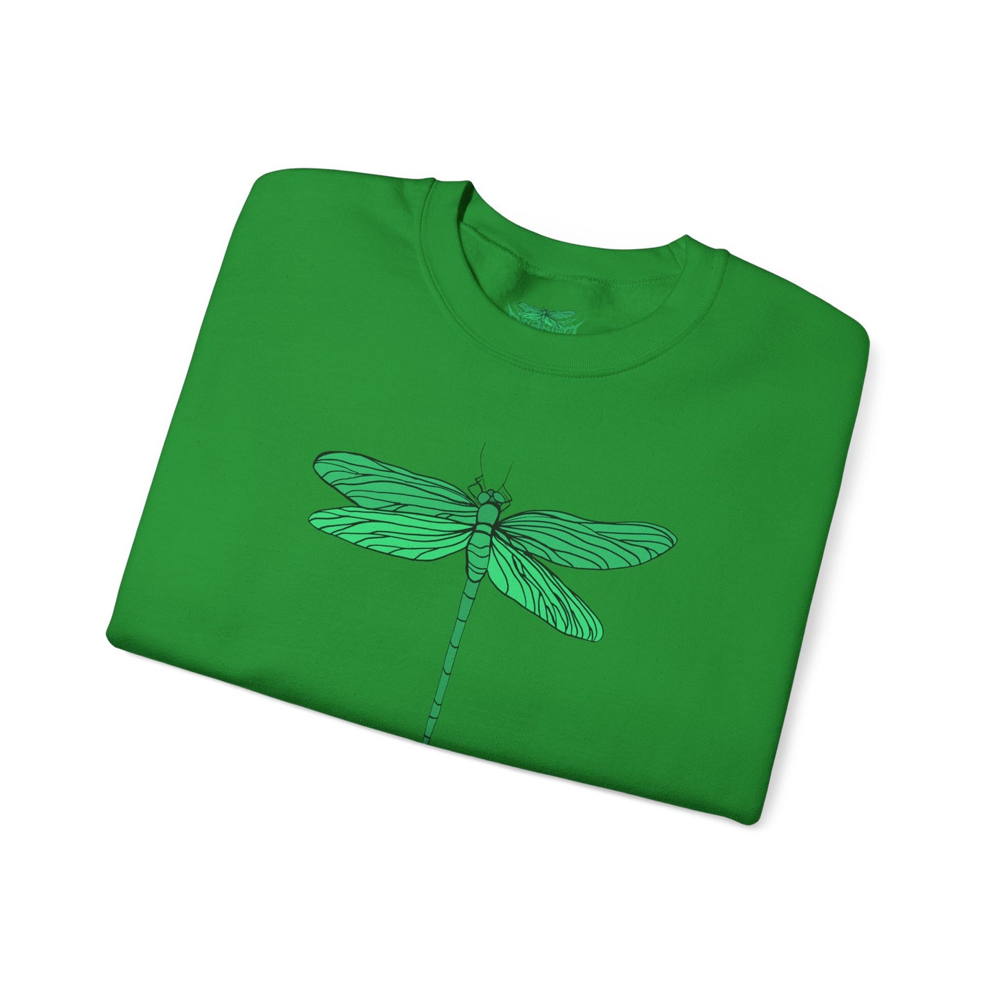 Positive Wings Sweater