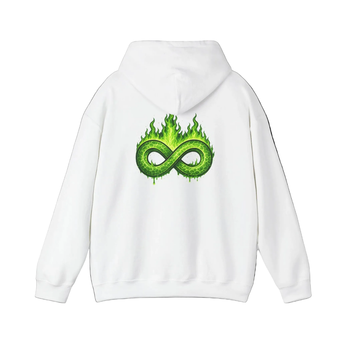 Infinite Slime Love Hoodie