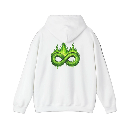 Infinite Slime Love Hoodie