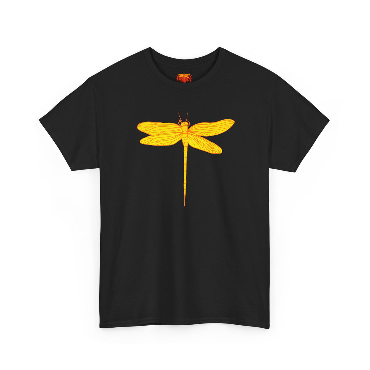 Wings of Positivity Tee