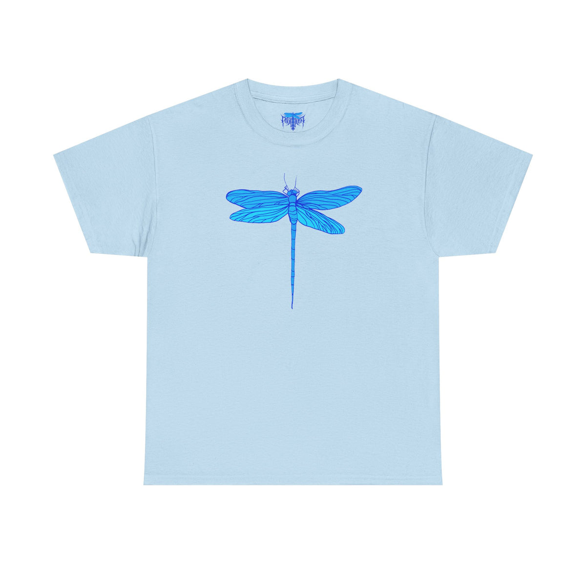Wings of Positivity Tee