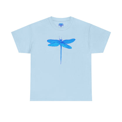 Wings of Positivity Tee
