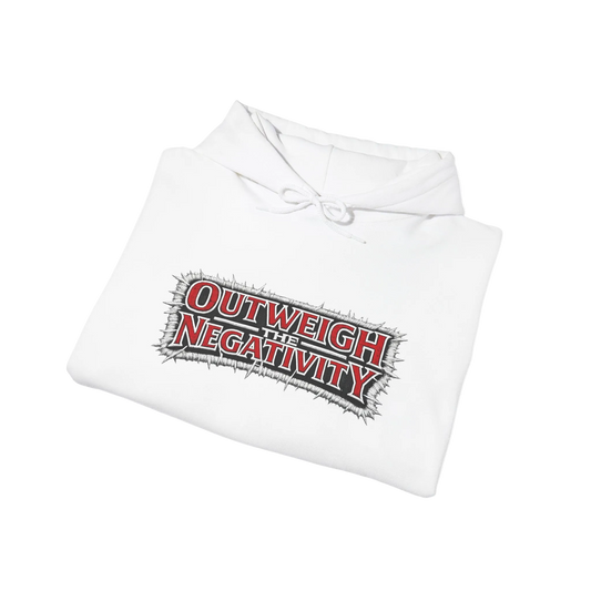 Scarred Forever Hoodie